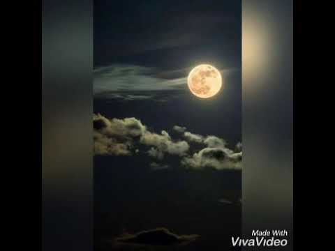 Imágenes de la luna.