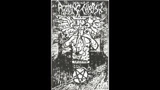 Rotting Christ   1989    Satanas Tedeum Demo