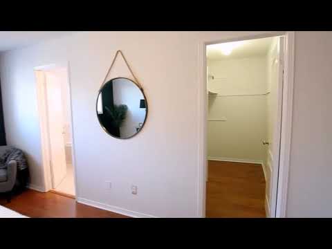 Townhome For Sale 45 Westray Crescent, Ajax ON