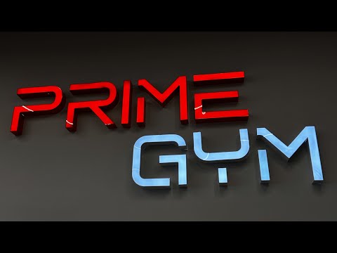 AULÃO DE ABERTURA DA PRIME GYM