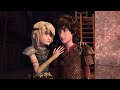 Astrid Being a Supportive Girlfriend/Wife | Hiccstrid Compilation