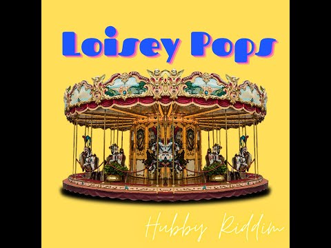 Hubby Riddim (Prod. by MXXWLL)