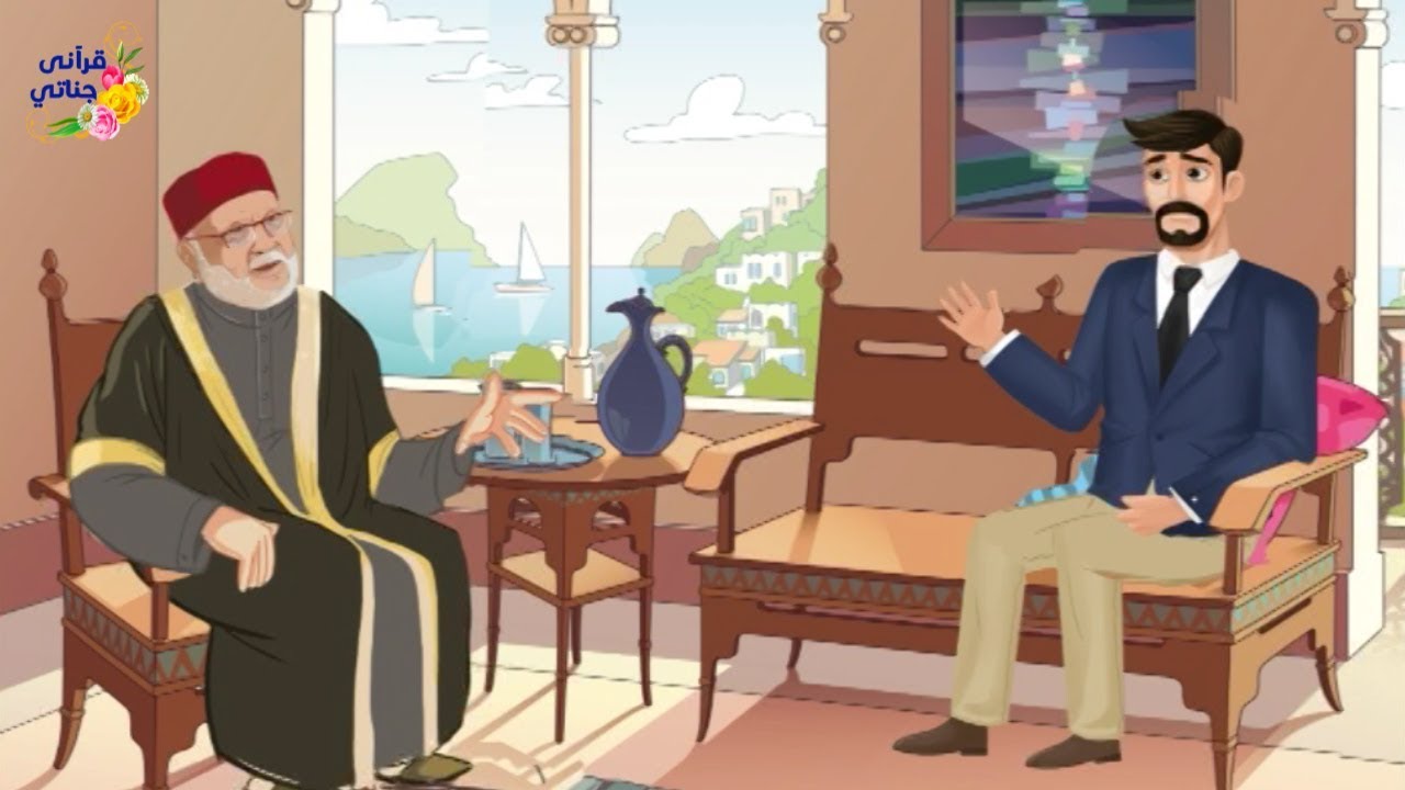 قصة رائعة!! أكل أموال اليتامى ولما اشتكوا إلى الله حدثت المفاجئة الكبرى!(بشهادة الشيخ النابلسي)