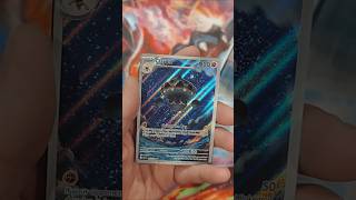 Opening Chaos Rising booster pack (Claydol IR) #chaosrising #pokemon #pokemoncards