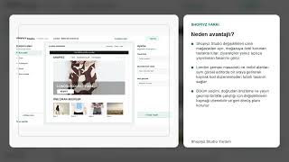 Kurulu bir London sürümü canlıya alınmadan nasıl düzenlenir   Shopiyz Yardım