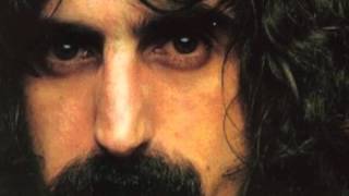 Frank Zappa: Pink Napkins