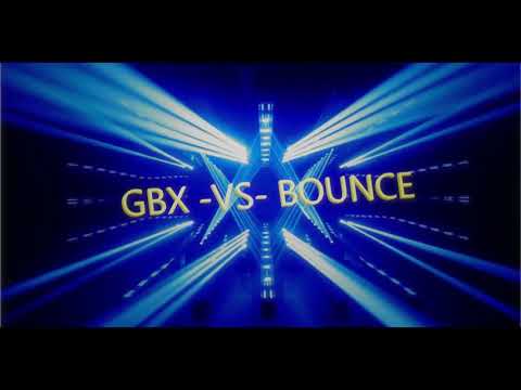 GBX vs BOUNCE MIX JULY 2020