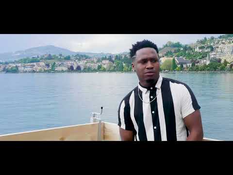 Claudio Stribilim Mama Dimeu'Funana 2023