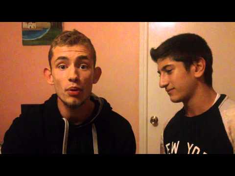 Fmc Ft Lex Freestyle (Doble B a la camara)