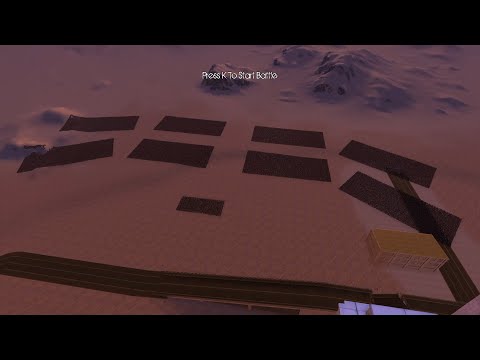 1000 US Soldiers VS 40000 Roman Soldiers Ultimate Epic Battle Simulator