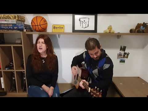 River water - Spencer Lee Band - Berliner Galaxie Live