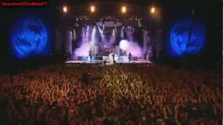 Blind Guardian - And The Story Ends (Sub Español)