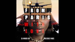 Precious Paris - Do Your Thing Ft. 50 Cent, Kidd Kidd & Shaun White (Prod. By Dready)