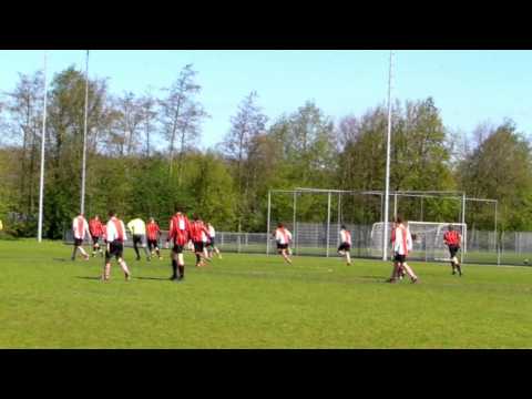 RKAVV B4 - ASC B3   (4-mei-2013)