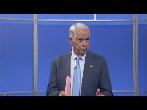 Q&A: Centracchio on Obama, Russia and Security at Rio Games