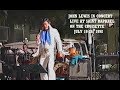 JOHN LEWIS IN CONCERT LIVE AT SAINT RAPHAEL ON THE CROISETTE