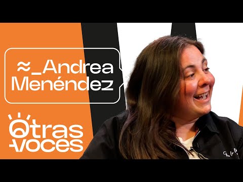 , title : '⚽"La FALTA de RESPETO al FÚTBOL FEMENINO en ESPAÑA es constante"- Andrea Menéndez  | OTRAS VOCES'