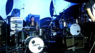 Ruth Mr. Turner Pt. 1