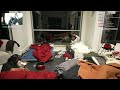 KaiCenat AMP SLEEPOVER Part 5