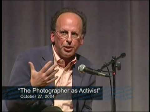 Sebastiao Salgado: The Photographer as Activist