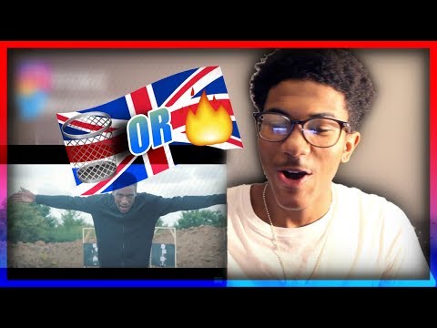 Sheff G X Taze - Zoo (Music Video) | THEFIRSTERIC REACTION