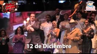 PERFUME DE GARDENIA EN TIJUANA 12 DE DIC. MONTE DE BAJA CALIFORNIA