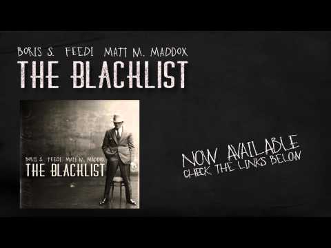 Boris S. & Feedi - Enemy of god