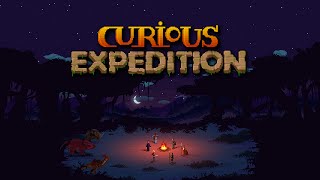 Clip of The Curious Expedition