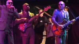 Giuliano palma &amp; The bluebeaters -  Concierto.