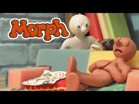 Morph - Ultimate Fun Compilation for Kids! 🎉Season 2!