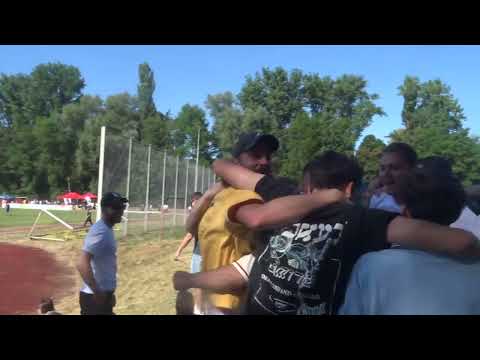 2:1 für SSV Steinach-Reichenbach - und Aufstiegsjubel TB Beinstein - gegen FC Welzheim 06 25.06.2023