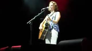 Sarah Harmer Acoustic Live &#39;04-&#39;12 (Tether, Dogs and Thunder, Everytime, Almost, Salamandre, Etc)