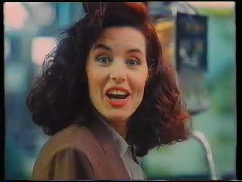 Anuncios Tve1 (12/10/1990)