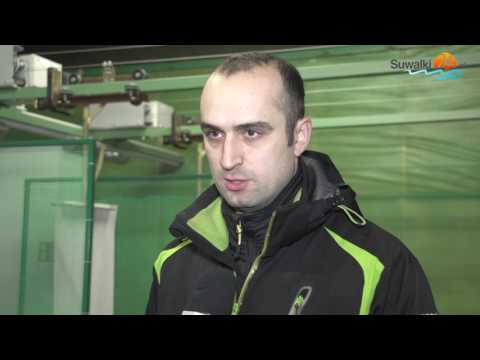 Strzelnica sportowa w Suwałkach. Z broni ostrej do celu Strzelnica sportowa w Suwałkach. Z broni ostrej do celu