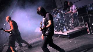 Machinae Supremacy live at Assembly 2011 720p Full concert