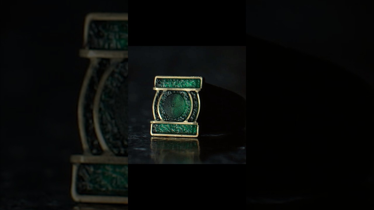 You manifested it early. The official teaser is here. Coming this August.