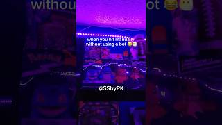 Shii i been telling ya’ll to tap in🧏🏽‍♂️ When You Hit Manually Without Using A Bot 😂😶‍🌫️…