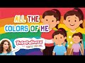 All The Colors Of Me Celebrate All Your Moods And Feelings