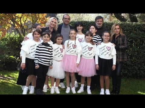 Stasera in tv "62° Zecchino d'Oro - La finale" su Rai 1, tutte le anticipazioni