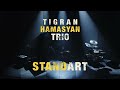Tigran Hamasyan StandArt Live Concert At The Pole Pixel In Villeurbanne