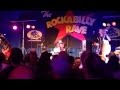The Polecats @ 19th Rockabilly Rave 