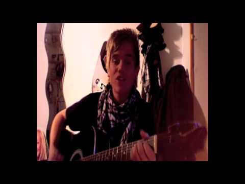 Anton Hildorsson - Overrated - Idol Sverige (TV4)