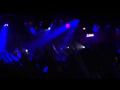 Thomas Gold @ Bliss - 1 Judas Thomas Gold Rmx