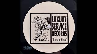 Loose Baggage - Abstract Atmosphere (Atmospheric Club Mix)