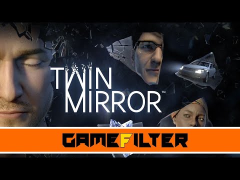 Twin Mirror Critical Review