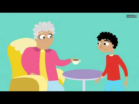 Le complément d'objet indirect