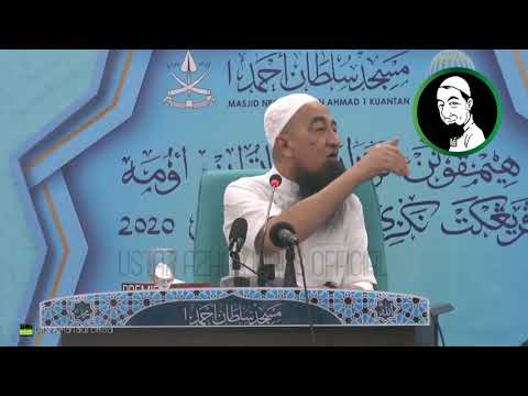, title : 'Nafkah Anak Selepas Ibu Bapa Bercerai - Ustaz Azhar Idrus Official'