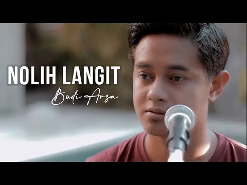 Budi Arsa - Nolih Langit (Versi Lama)