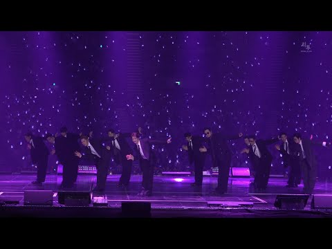 [4k] 2025 god concert "ICONIC BOX" 더듬고있어(편집 영상)