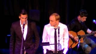 She (by Georgia Stitt)